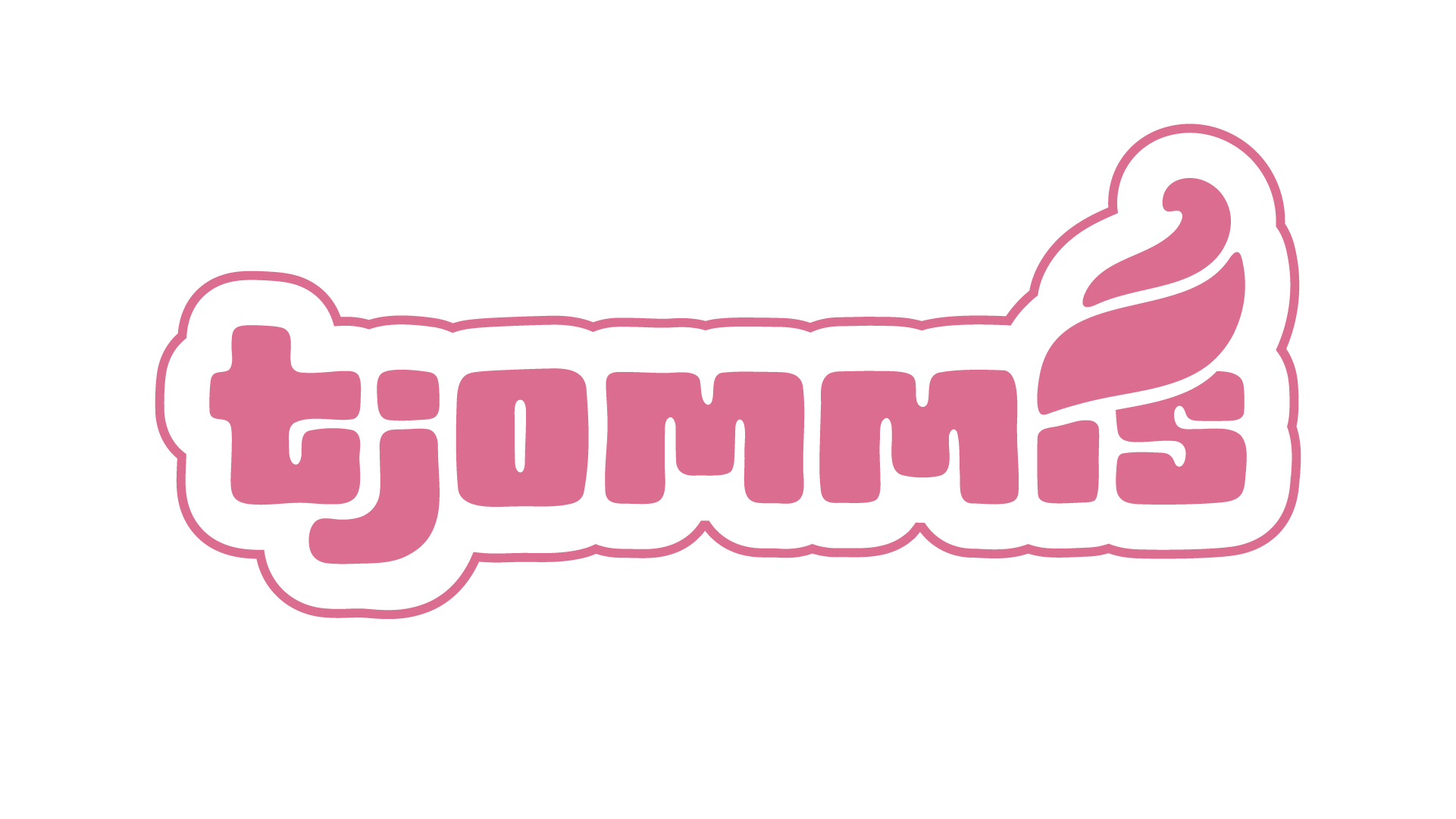 Tjommis