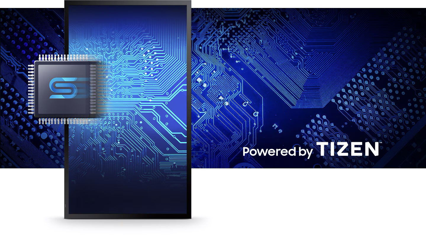 TizenOM