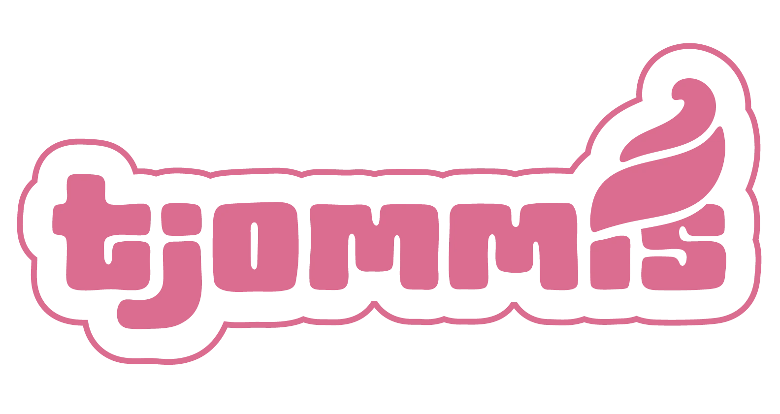 Tjommis