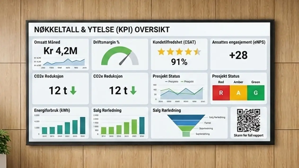 KPI